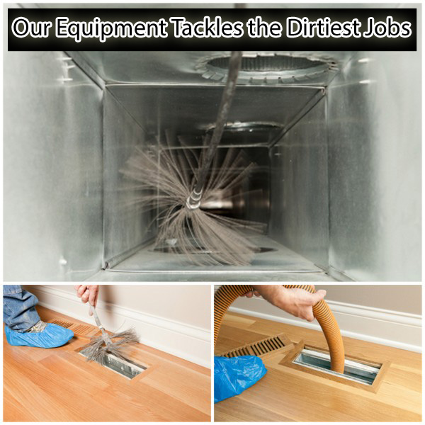 Duct Cleaning Chicago