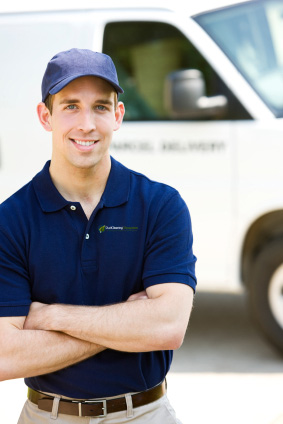 chicago dryer vent cleaning technician