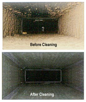 air duct cleaning chicago