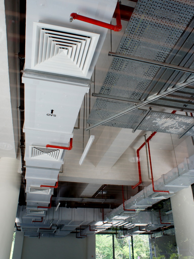 Duct Installation